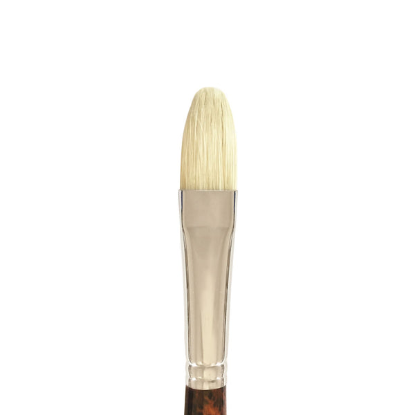 Renaissance Filbert Brush