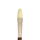 Renaissance Filbert Brush