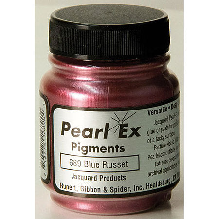 Jacquard Pearl Ex Powder 14g